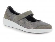 Varomed vital Sevilla Damen Ballerina, bronze