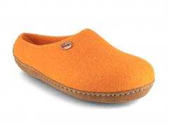 WoolFit� Footprint, orange