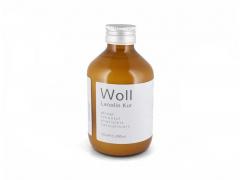 WoolFit� Lanolin Wollkur f�r Filzhausschuhe - r�ckfettend 200ml