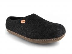 WoolFit� Footprint, graphit