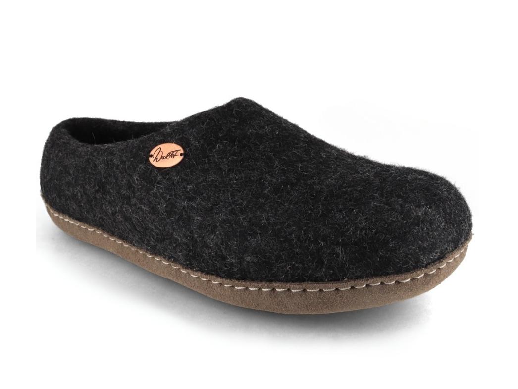 WoolFit� Footprint, graphit