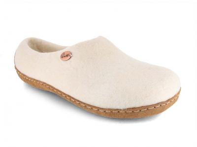 WoolFit� Footprint, wei� | ab 55,92 EUR