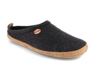 WoolFit� Tundra, dunkelgrau | Gr. 36-48