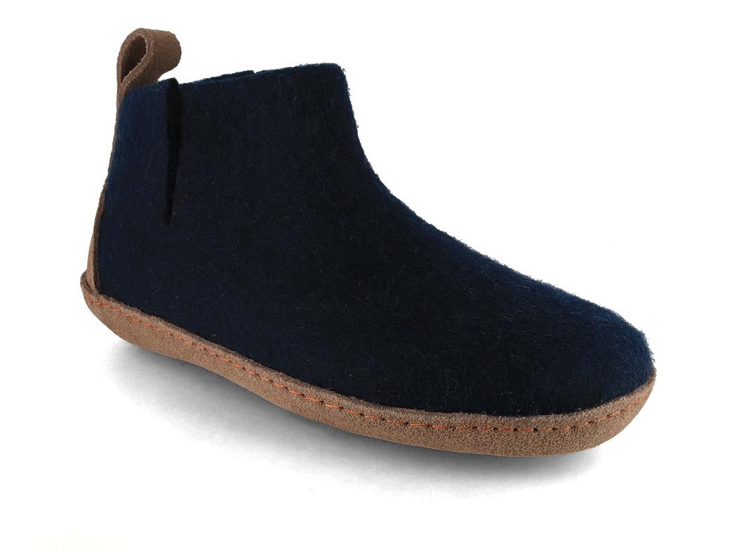 WoolFit� Yeti, blau