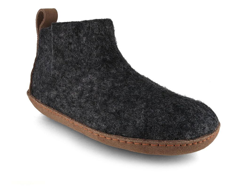 WoolFit� Yeti, graphit